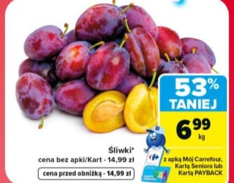 śliwki