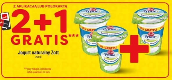 jogurt naturalny