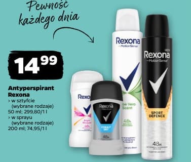 antyperspirant