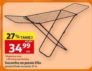 suszarka na pranie