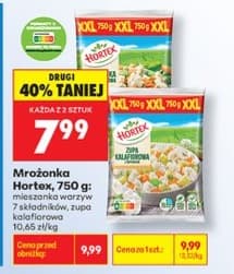 mrożonka Hortex