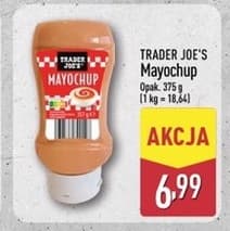 Mayochup