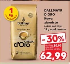 kawa ziarnista