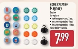 magnesy