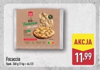 focaccia