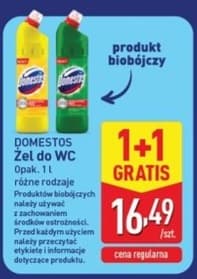 żel do wc