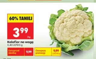kalafior 1kg
