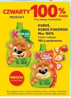 mus 100% różne rodzaje