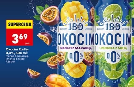 piwo bezalkoholowe