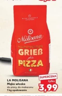 mąka włoska do pizzy, do makaronu