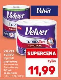 ręcznik papierowy 2-warstwowy, 3-warstwowy