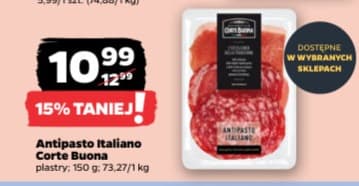 antipasto italiano