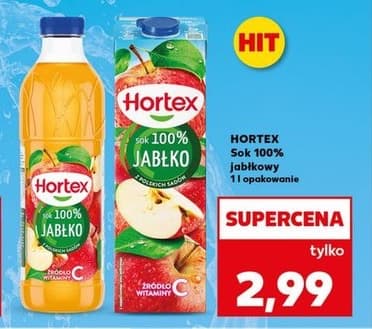 sok jabłkowy