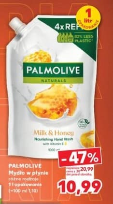 mydło w płynie
