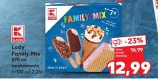 lody Family Mix