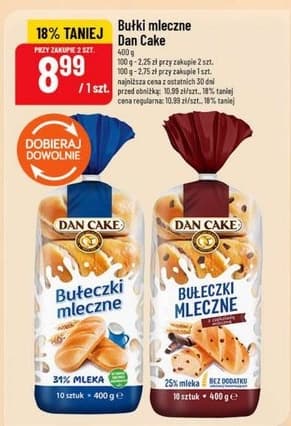 bułki mleczne
