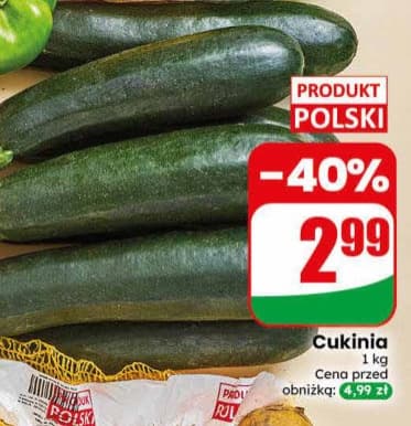 cukinia