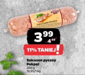 salceson pyszny