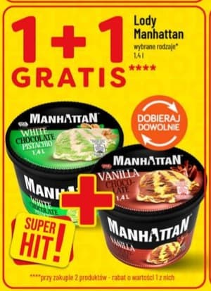 lody Manhattan