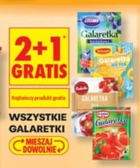 Wszystkie galaretki