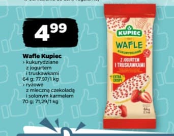 wafle