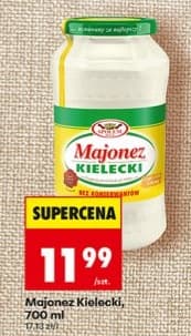majonez