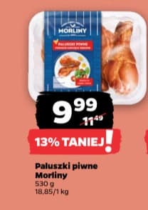 paluszki piwne