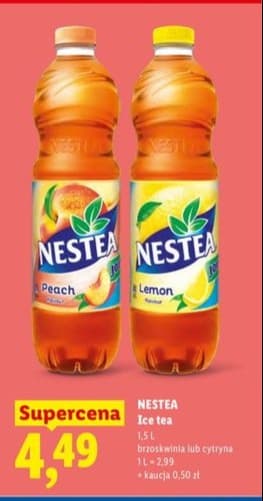 ice tea