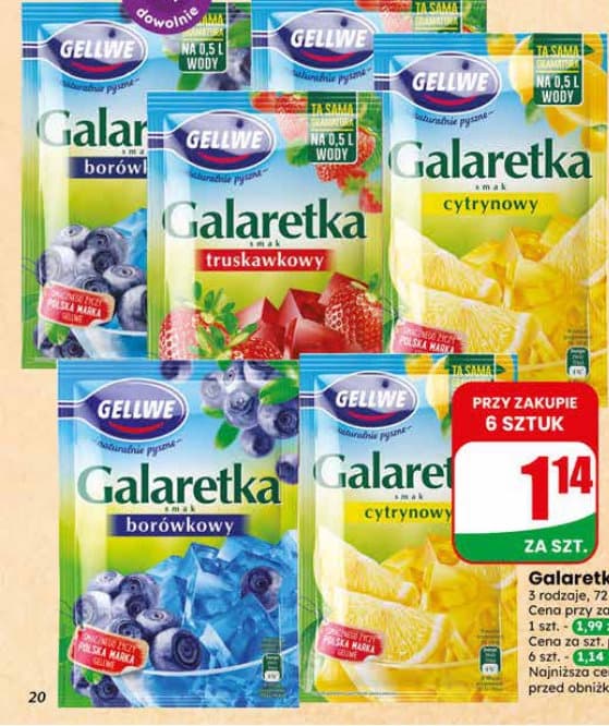 galaretka