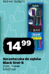 szczoteczka do zębów