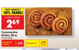 cynamonka