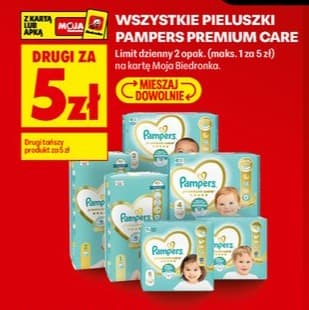 pieluszki Premium