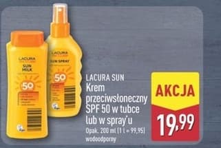 krem przeciwsłoneczny