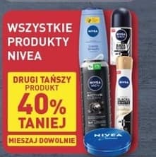 Wszystkie produkty Nivea