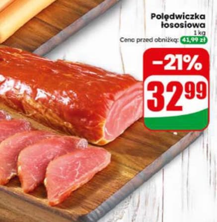 polędwiczka łososiowa