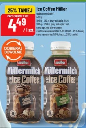 ice coffee