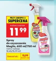 spray do czyszczenia