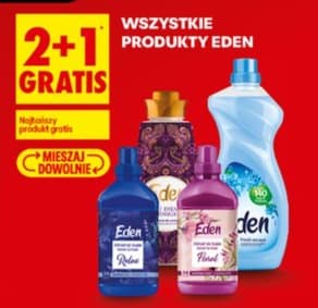 Wszystkie produkty Eden