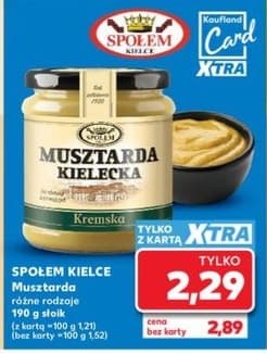 musztarda
