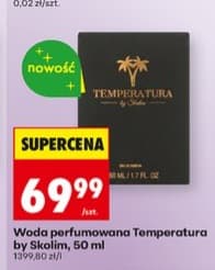 woda perfumowana