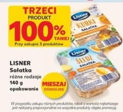 sałatka