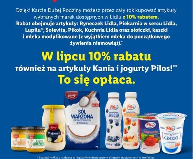 jogurt truskawkowy