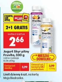jogurt skyr pitny