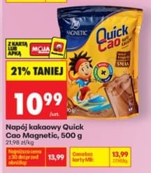 napój kakaowy