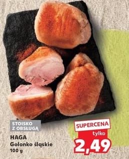 golonko śląskie