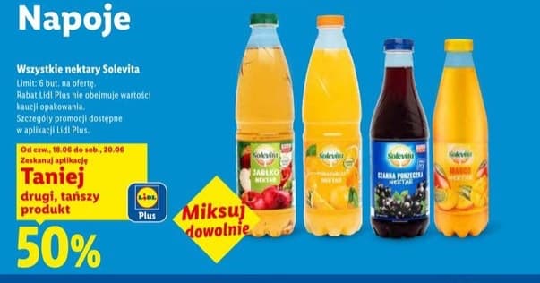 Wszystkie nektary