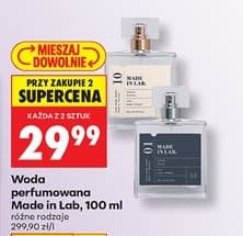 woda perfumowana