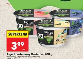 jogurt proteinowy