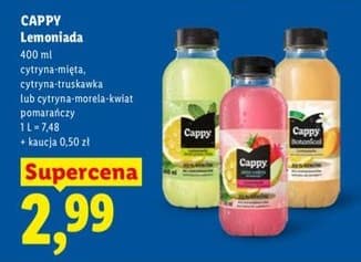 lemoniada