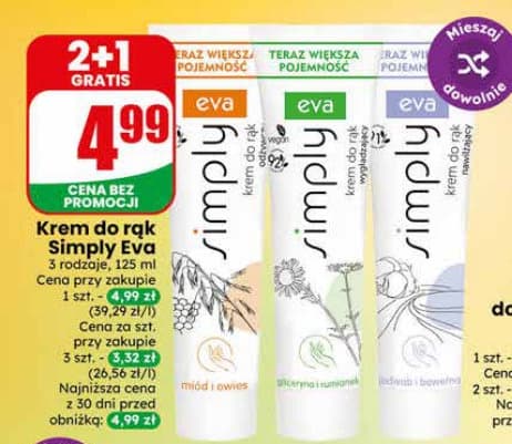 krem do rąk
